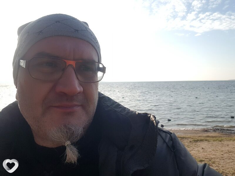 Сергей, 50, Минске — анкета №1089757