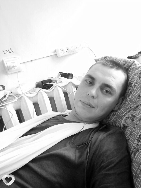 Сашка, 32, Богучаре — анкета №1089760