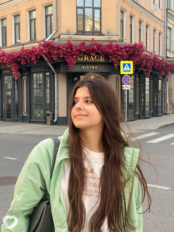 Женя, 21, Витебске — анкета №1089763