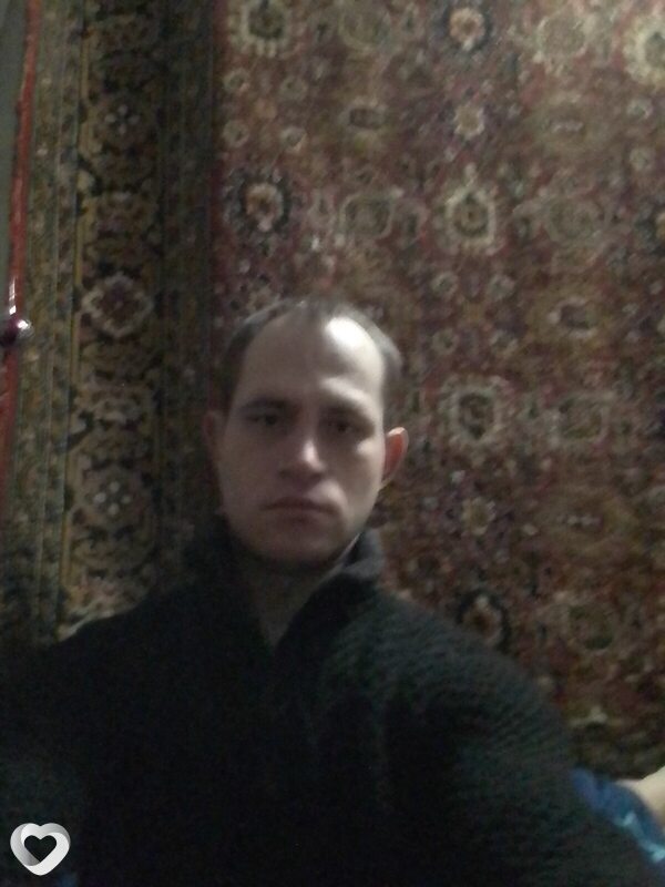 Сергей, 33, Луганске — анкета №1089616
