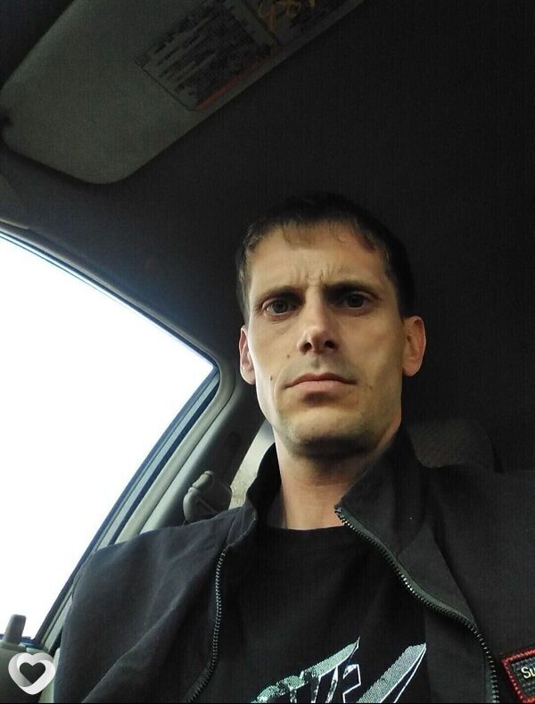 Иван, 38, Лесозаводске — анкета №1089629