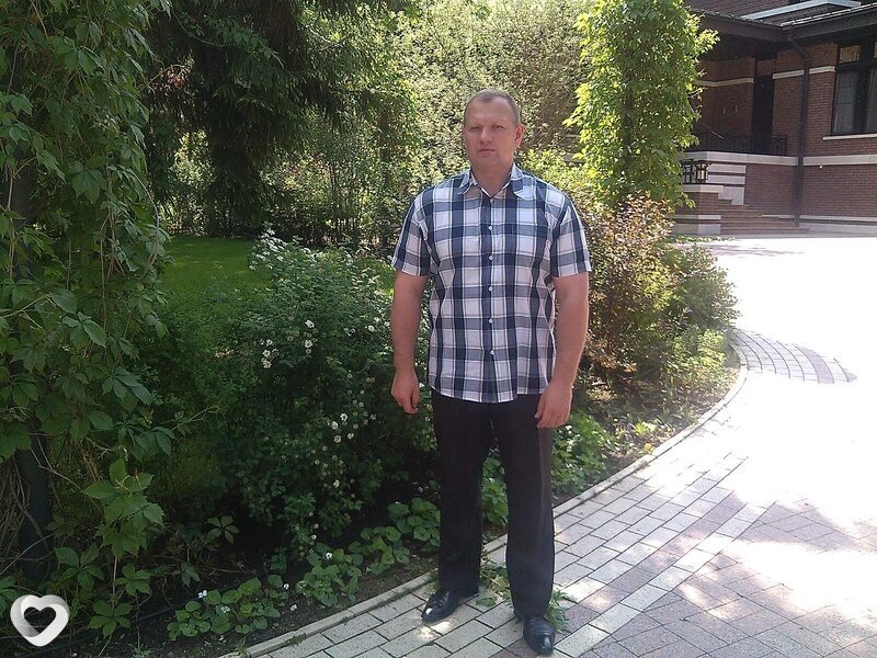 Олег, 54, Москве — анкета №1089630