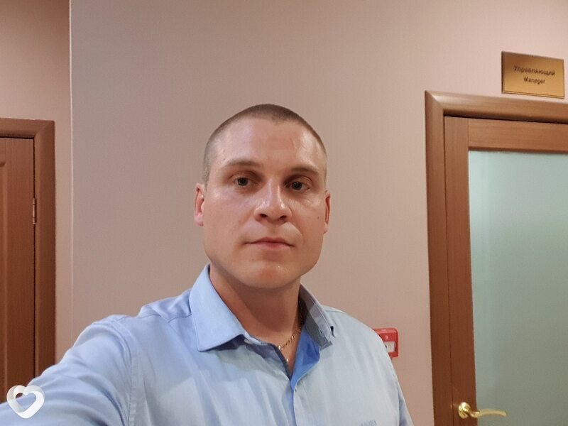 Александр, 34, Нальчике — анкета №1089631