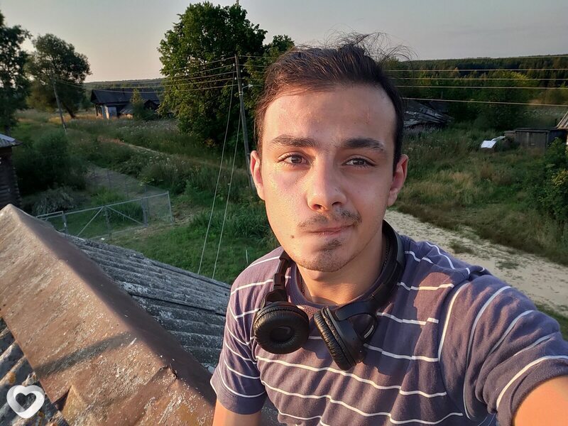 Даниил, 24, Нижнем Новгороде — анкета №1089632