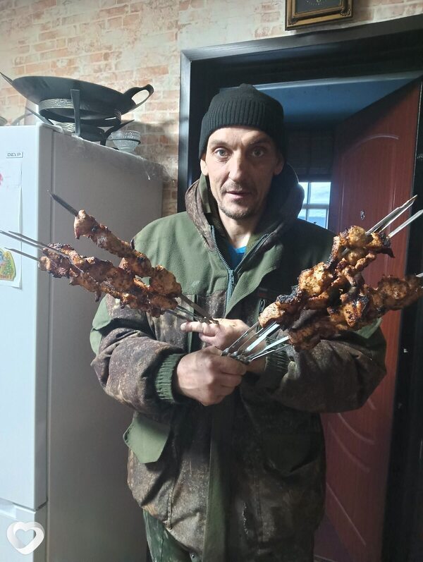 Дмитрий, 45, Гурьевск (Кемеровская Обл) — анкета №1089634