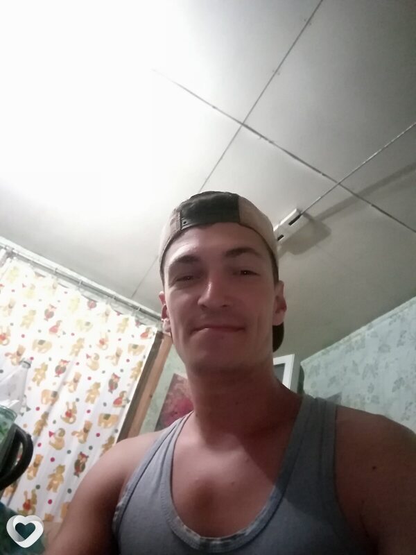 Дмитрий, 33, Архангельске — анкета №1089652