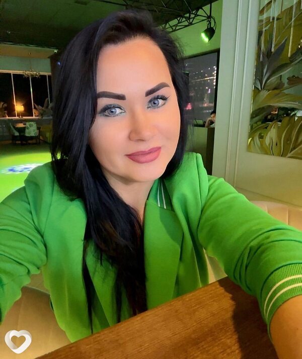 Алёна, 44, Костанае — анкета №1089653