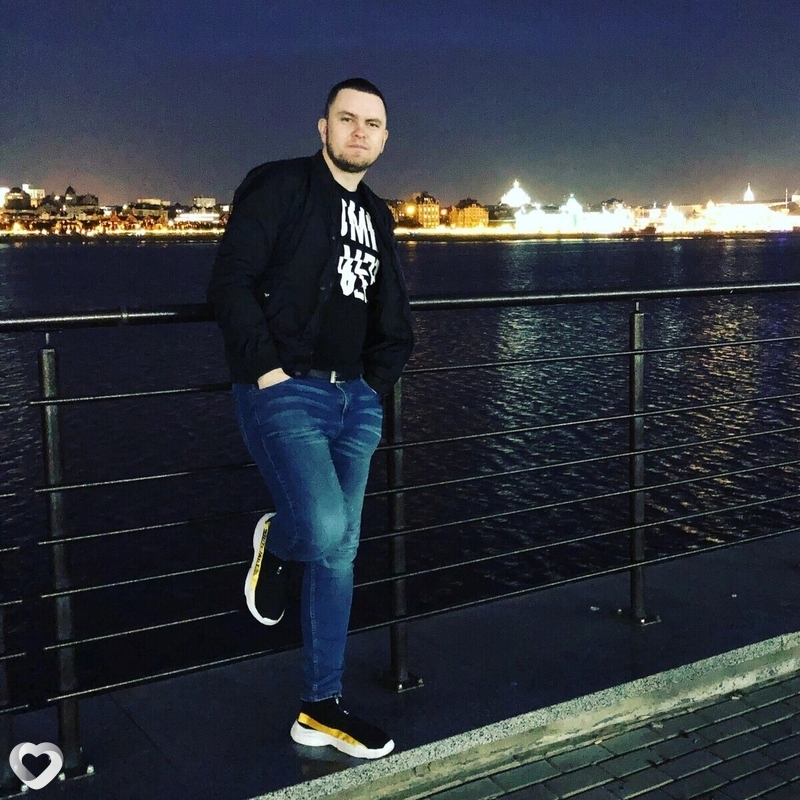 Константин, 34, Казани — анкета №1089664