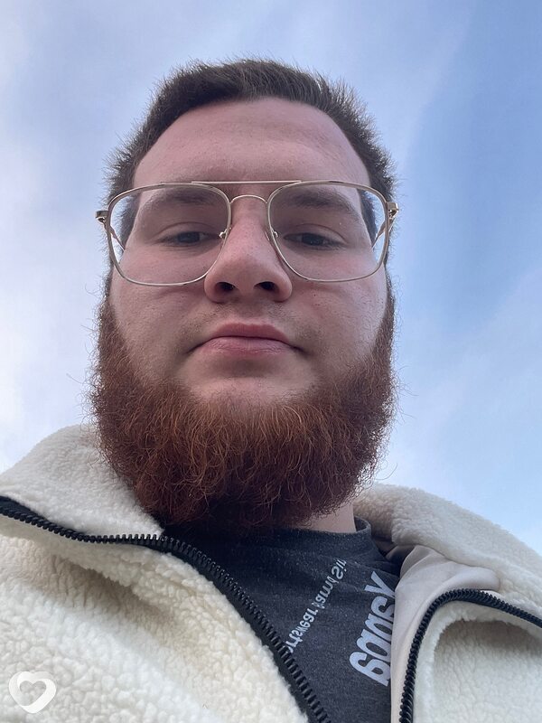 Дмитрий, 24, Москве — анкета №1089458