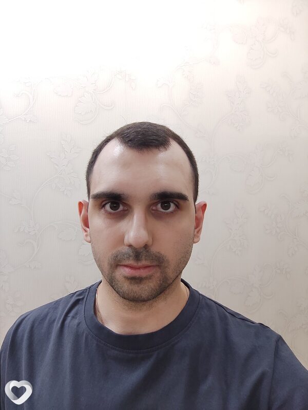 Руслан, 30, Санкт-Петербурге — анкета №1089460