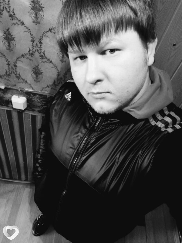 Ромка, 34, Скопине — анкета №1089462