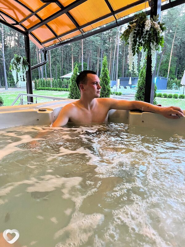 Кирилл, 25, Минске — анкета №1089545