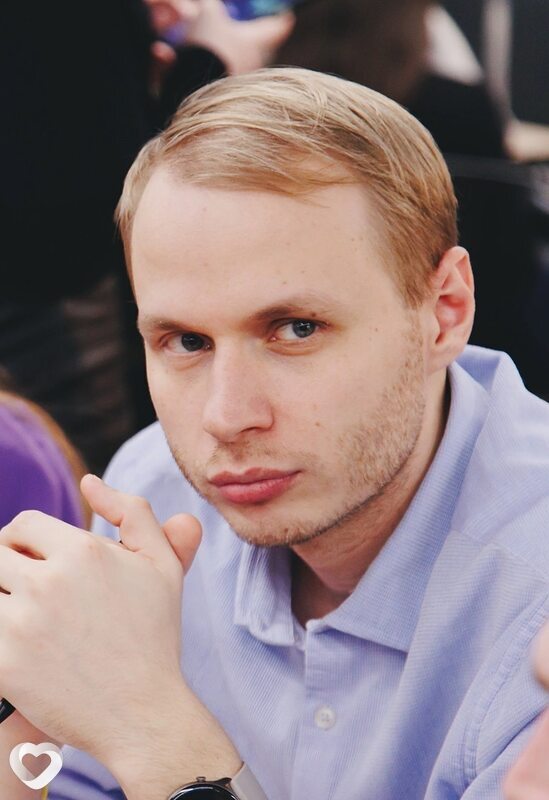 Иван, 33, Одинцове — анкета №1089546