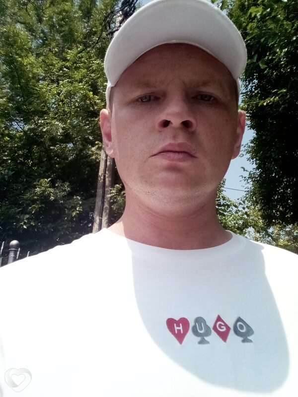 Евгений, 34, Сочи — анкета №1089594