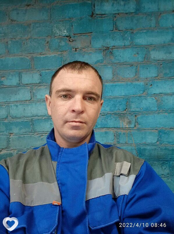 Алексей, 32, Липецке — анкета №1089598