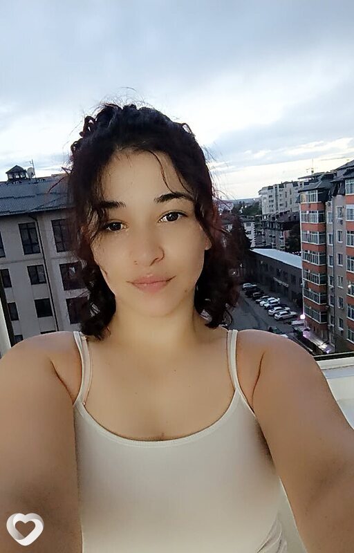 Мимишка, 30, Москве — анкета №1089602