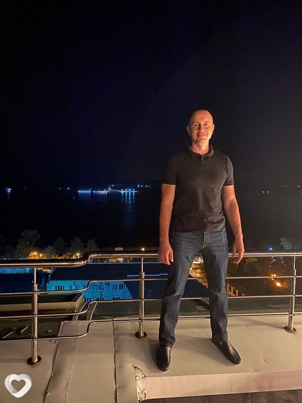 Алексей, 40, Самаре — анкета №1089607