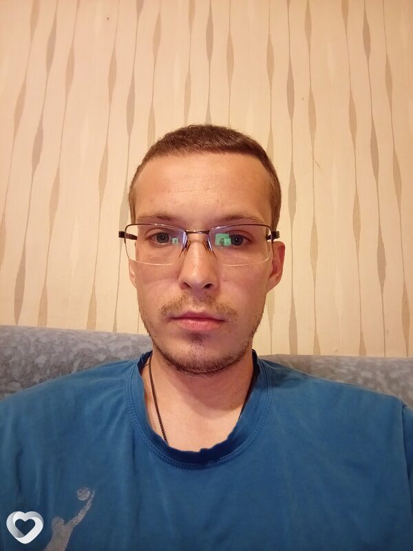 Александр, 30, Саратове — анкета №1089613