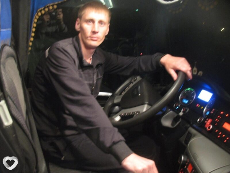 Егор, 41, Перми — анкета №1089614