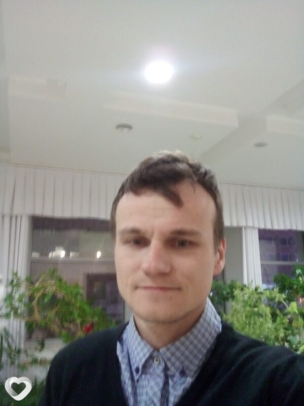 Сергей, 32, Орёл — анкета №1089844