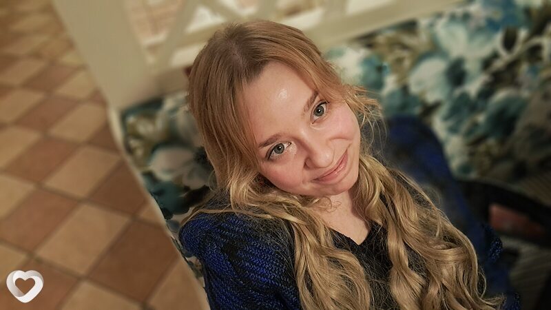 Мария, 36, Москве — анкета №1089848