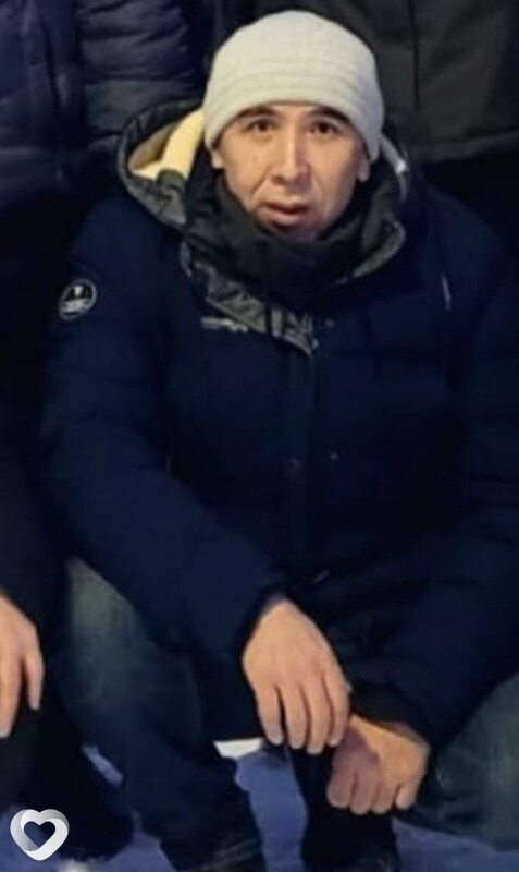 Женя, 48, Ишиме — анкета №1089851