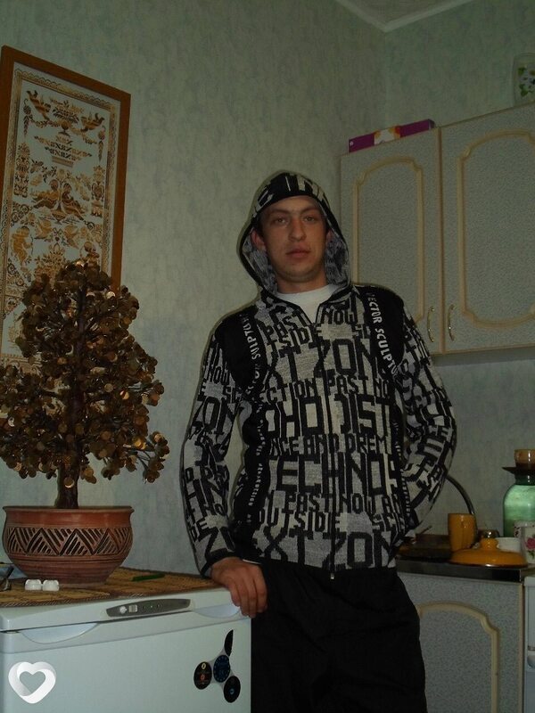 Валентин, Тогучин