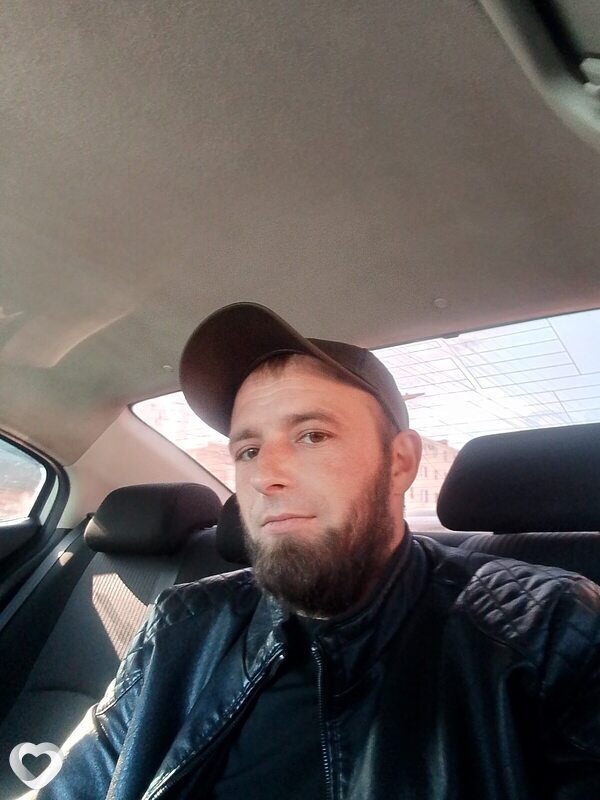 Матвей, 34, Тихорецке — анкета №1089854