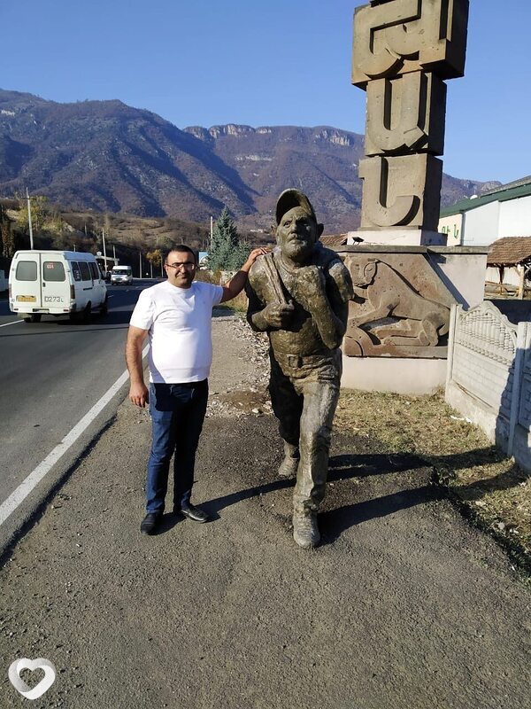 Гриша, Белебей