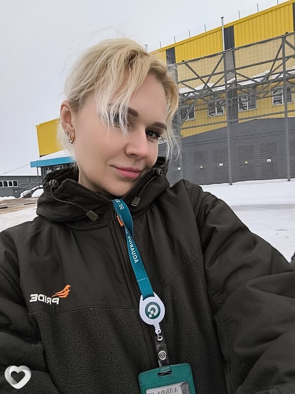 Тома, 45, Твери — анкета №1089864
