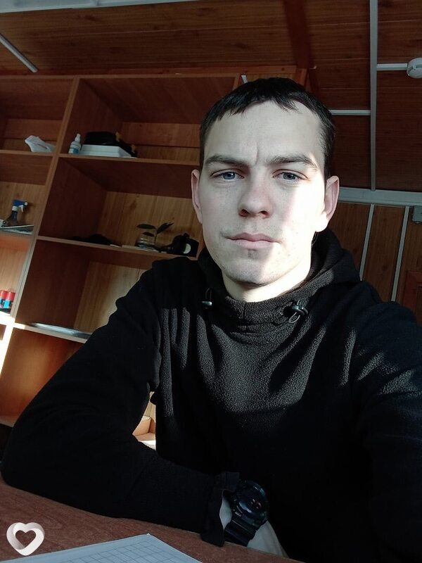 Виктор, 29, Барнауле — анкета №1089690