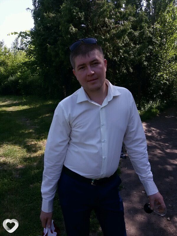 Александр, 37, Омске — анкета №1089700