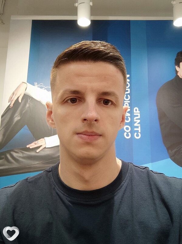 Михаил, 35, Петрозаводске — анкета №1089703
