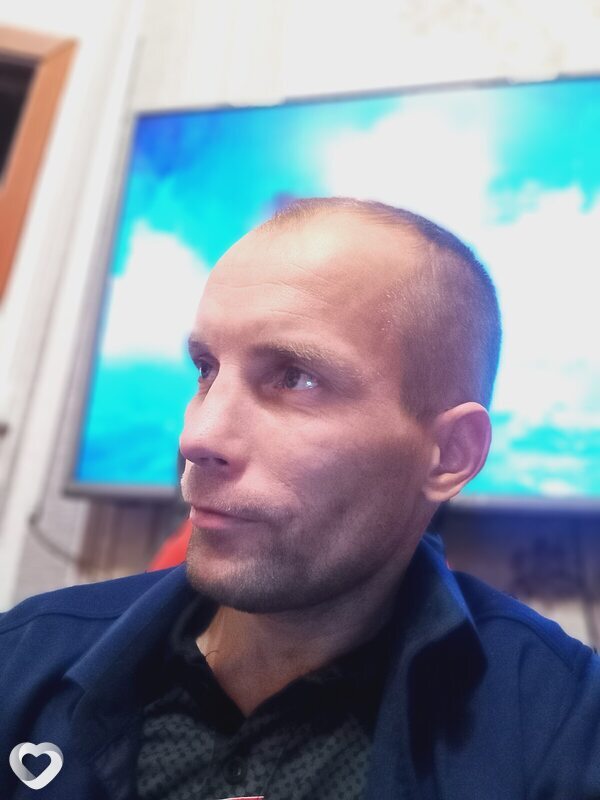 Александр, 44, Луге — анкета №1089707