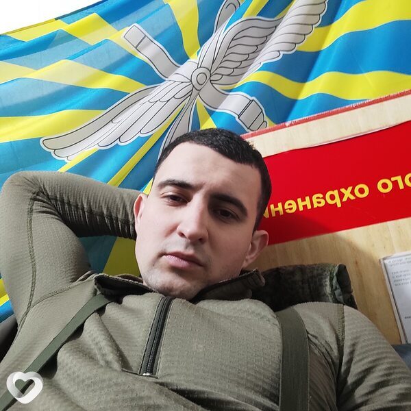 Pasha, 31, Темрюке — анкета №1089711