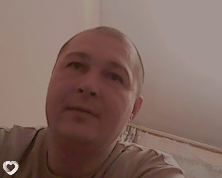 Сергей, 47, Мозыре — анкета №1089667
