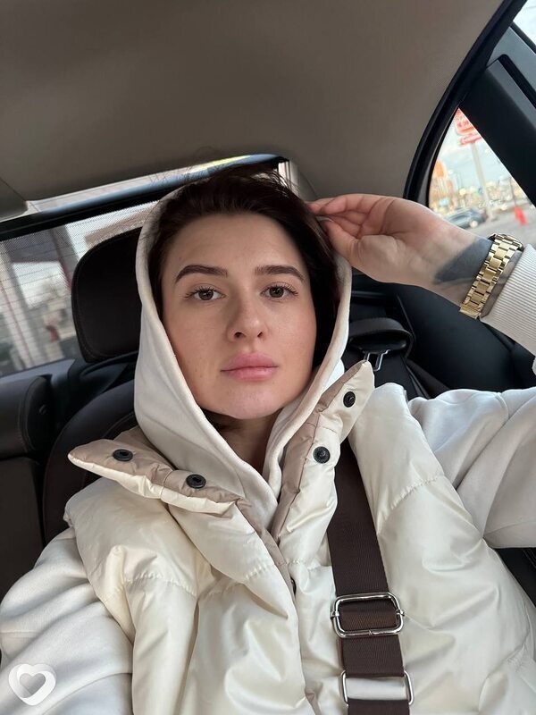 Анастасия, 25, Новосибирске — анкета №1089668