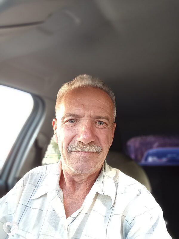 Сергей, 64, Калуге — анкета №1089675