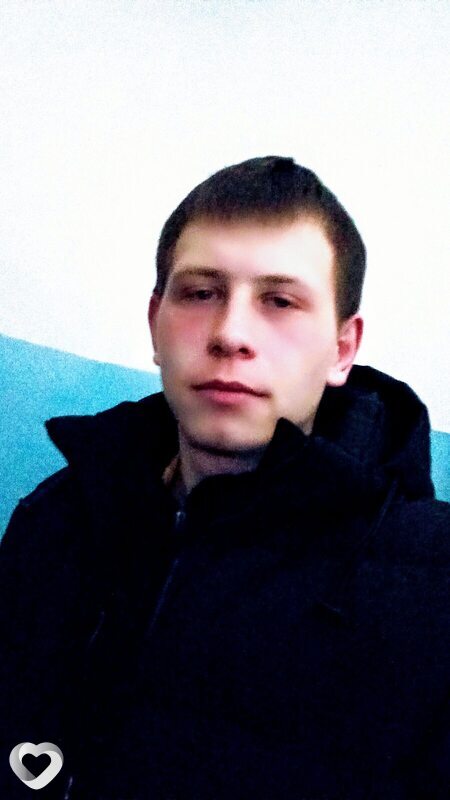 Денис Девин, 24, Новоуральске — анкета №1089677