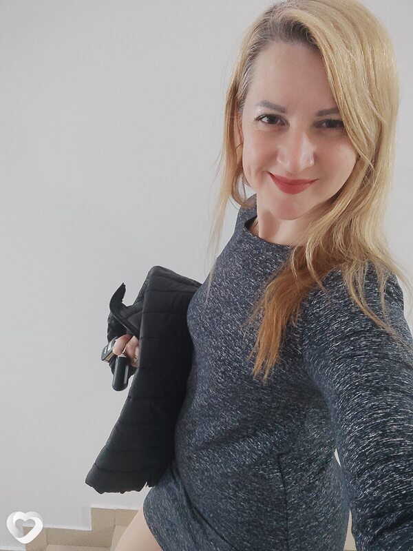 Ирина, 45, Краснодаре — анкета №1089680