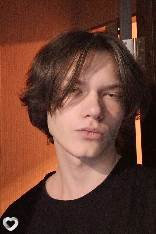 Сергей, 22, Архангельске — анкета №1089684