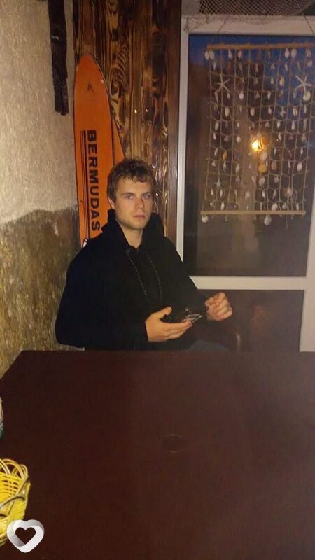 Вася, 30, Москве — анкета №1089686