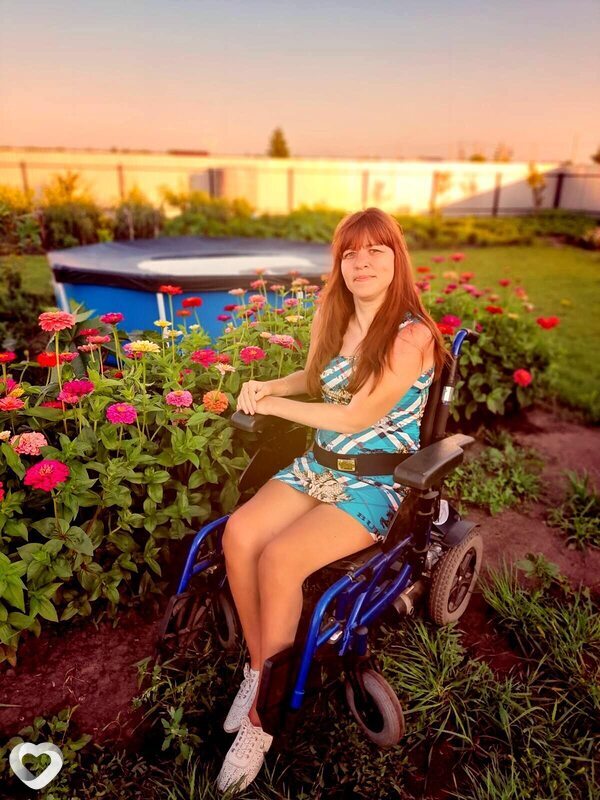 Екатерина, 36, Ульяновске — анкета №1089689