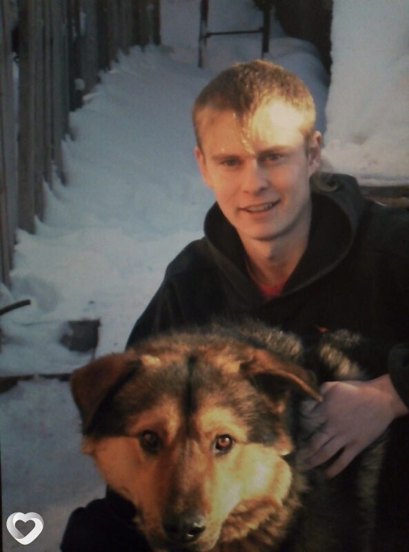 Сергей, 31, Москве — анкета №1089715