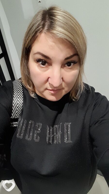 Тина, 43, Казани — анкета №1089720