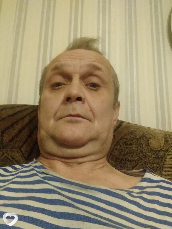 Глеб, 56, Минске — анкета №1089732