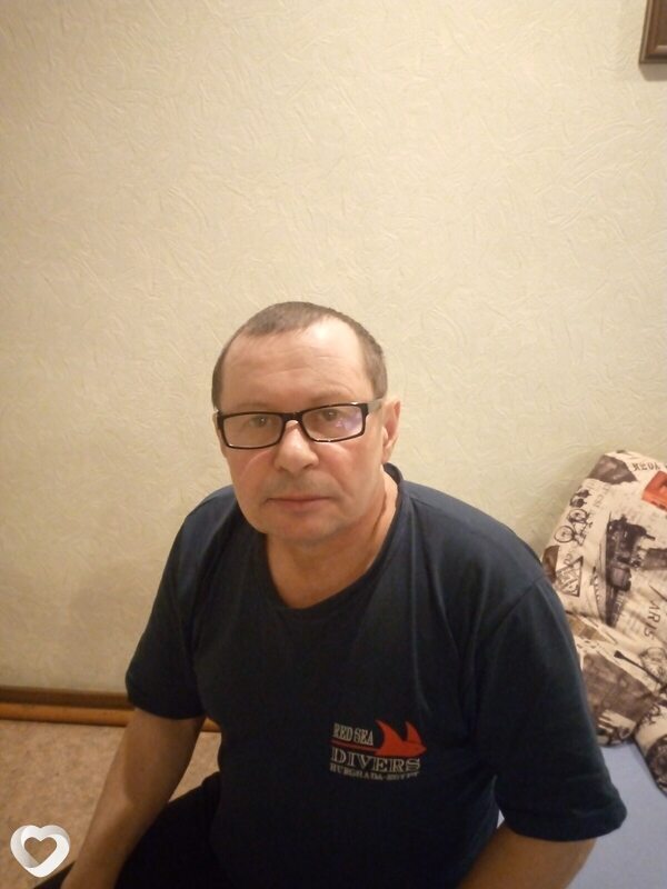Дмитрий, 53, Казани — анкета №1089735