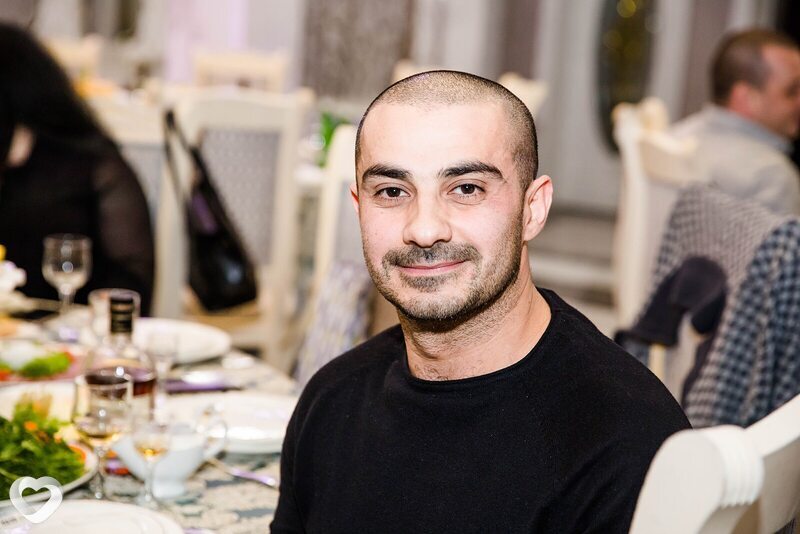 Ромик, 41, Краснодаре — анкета №1089738