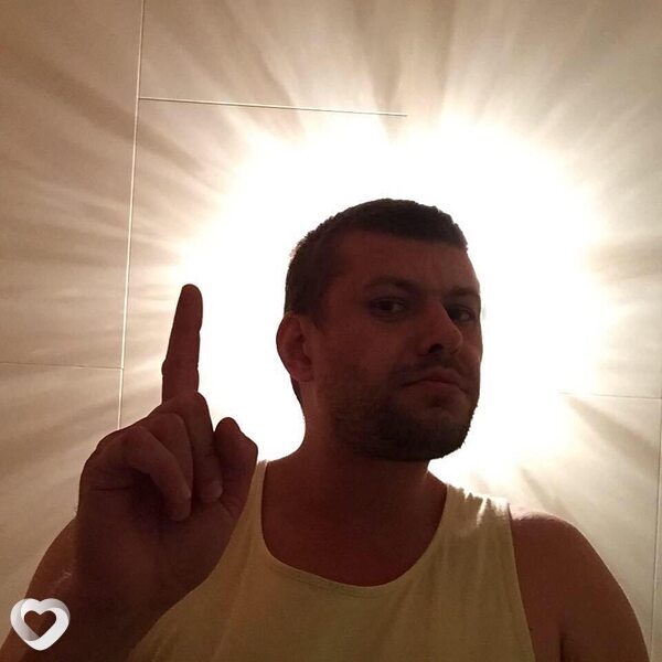 Petr, 37, Черновцах — анкета №1089568