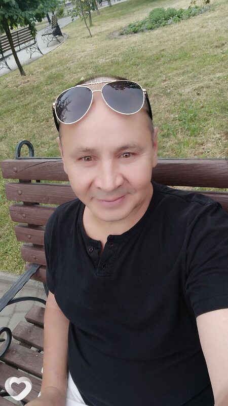 Егор, 56, Бердянске — анкета №1089572